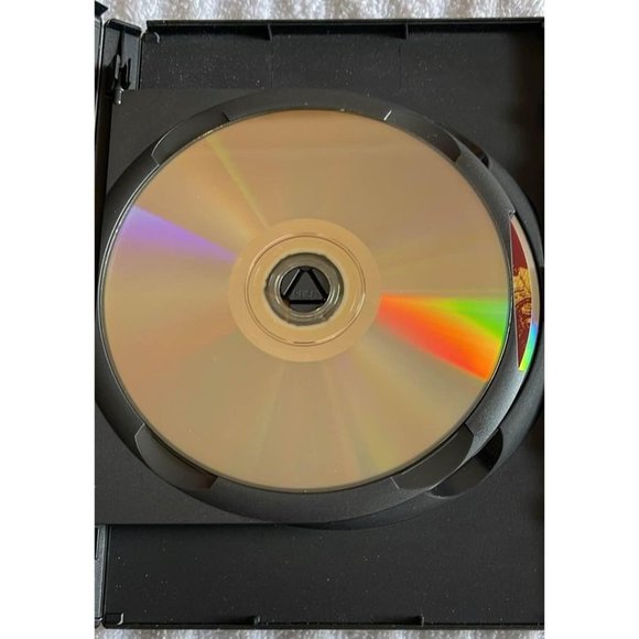 The Big Trail / The Comancheros (DVD, 2 Disc Set) - Picture 4 of 6